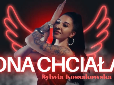 Sylwia Kossakowska – Ona chciała (Oficjalny teledysk) 2025