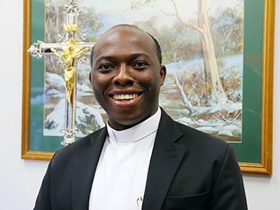 Papież mianował nowego asesora w Sekretariacie Stanu