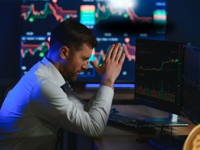 Największa promocja na Bitcoin od kwietnia. Cena spadła pod 89 tysięcy dolarów