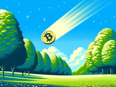 Bitcoin robi coś dziwnego. Czy już wkrótce zobaczymy pierwszy w historii altsezon w bessie?