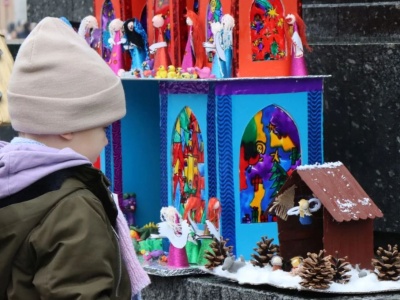Konkurs Szopek Krakowskich 2025 – zgłoszenia do 31 listopada