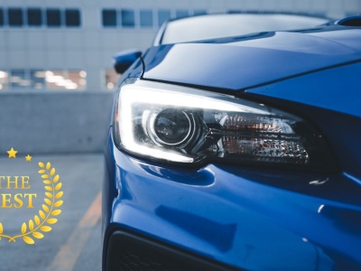 Niemcy wybrali Najlepszy Samochód Roku. Wyniki zaskoczyły wszystkich