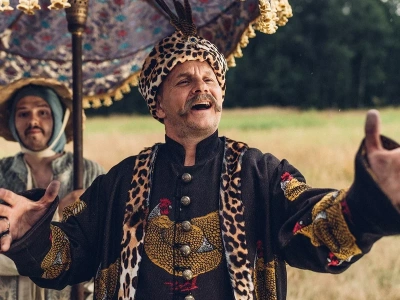 Tu powstanie trzeci sezon hitu Netfliksa. To „perła Dolnego Śląska”