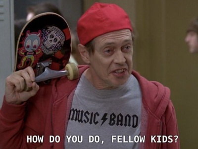 Rzeczy, których nie lubiliśmy, będąc dziećmi, ale wymiatają w życiu dorosłym