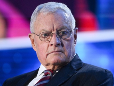 Złe wieści dla Kijowa. Keith Kellogg podjął ważną decyzję