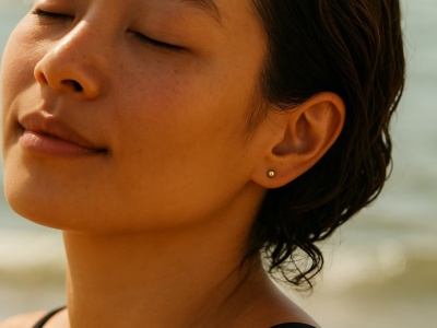 Idealny prezent dla każdego, kto nosi kolczyki. To nie zwykła biżuteria