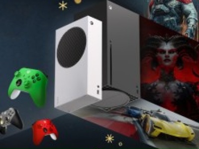 Wyprzedaż Black Friday 2025 w Xbox Store. Gry na PC i konsole Xbox Series taniej o nawet -95%!