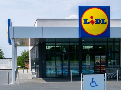 Klienci Lidla zauważą dziwną różnicę na paragonach od 20 listopada. Niektórzy się zdziwią