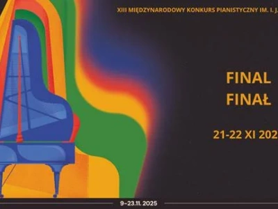 Asian Final of the Paderewski Competition