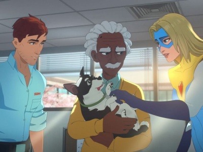 „2 dni. 80 milionów sprzedanych egzemplarzy. Byłoby miło”. Twórcy niespodziewanego hitu końcówki 2025 roku chwalą się sprzedażą Dispatch