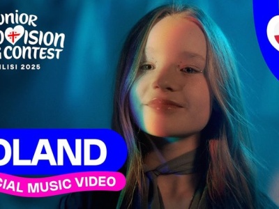 MARIANNA KŁOS – Brightest Light