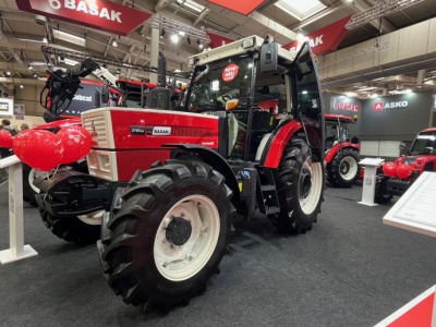 Projekt z lat 70. z nowoczesnym silnikiem. Będzie dostępny w Polsce