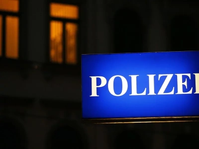 Imigrant zgwałcił starszą, niepełnosprawną kobietę. Nakręcił to smartfonem