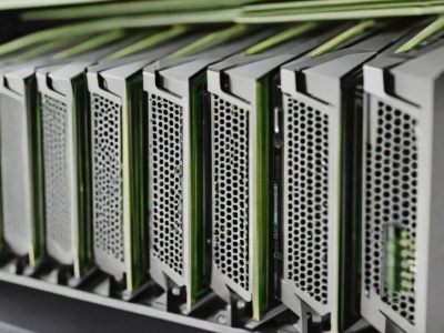 Nvidia ponownie rozbiła bank. Akcje w górę w handlu posesyjnym