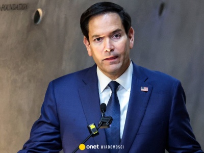 Sekretarz stanu USA o wojnie w Ukrainie: obie strony będą musiały się zgodzić na ustępstwa