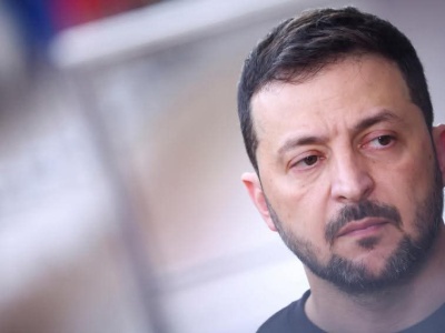 Czy ukraińskie organy antykorupcyjne są narzędziem w rękach obcych państw?