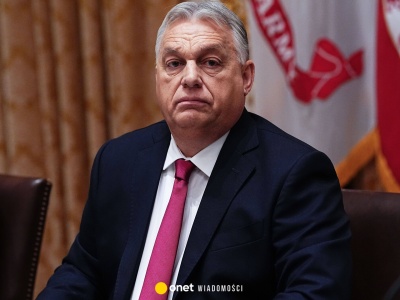 Węgierski rząd straszy wojną. Rozesłał do mieszkańców prowincji pisma