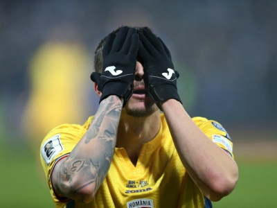 Katastrofa rywali Polaków w el. do MŚ. 