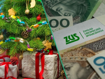 Emerytury w grudniu 2025