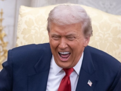 Trump podpisał ustawę o ujawnieniu akt sprawy Jeffreya Epsteina