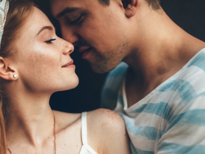 Żyć, a nie tylko zaciskać zęby. 