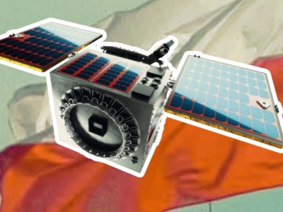 Śmialiście się z podboju kosmosu przez Polskę? Te firmy udowadniają, że to nie mrzonka