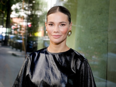 Poszła w ślady siostry, a później zniknęła. Czym po aktorstwie zajmuje się Maja Bohosiewicz?