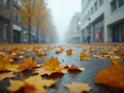 Pogoda na czwartek. Dość ciepło, ale może spaść śnieg