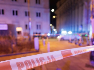 Makabryczne odkrycie w Gnieźnie. W mieszkaniu ciała dwóch kobiet