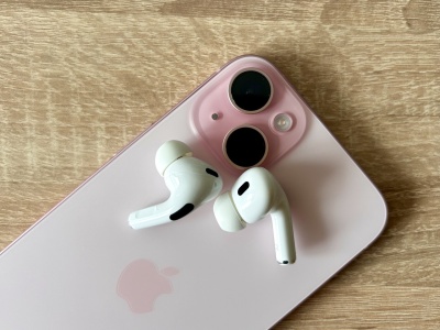 Android i słuchawki Apple. Teraz ma to więcej sensu