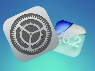 iOS 26.2 – 10 fajnych NOWYCH funkcji, które polubisz