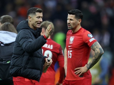 Ich lepiej uniknąć w barażach. Tak wygląda czarny scenariusz dla Polski