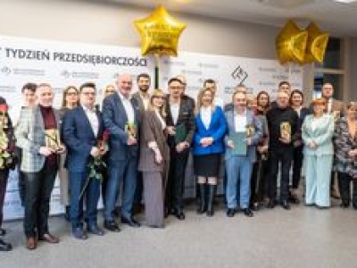65 lat razem – IGPW uhonorowała liderów północnej Wielkopolski