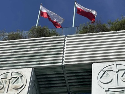 Izba Karna podważyła... inną izbę Sądu Najwyższego. Pokazano dokument. 