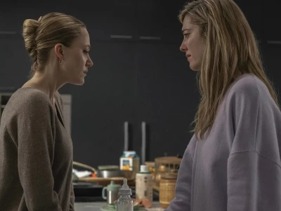 Mocny thriller wpadł na Disney+. Tę historię znamy z innego filmu