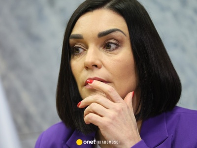 Posłanka PSL o decyzji marszałka Sejmu w sprawie alkoholu. 