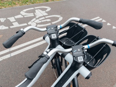 Trudne życie roweru miejskiego. To element, który użytkownicy psują najczęściej, aż trudno w to uwierzyć