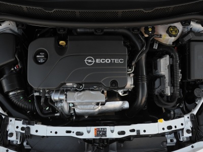 Silnik 1.4 Turbo EDIT (Opel): opinie, awarie, usterki, spalanie i rozrząd