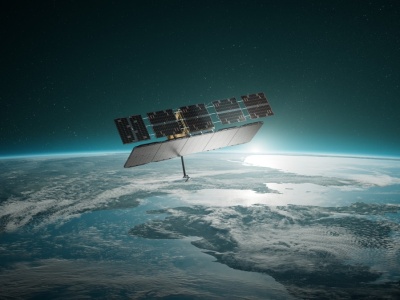 Polskie satelity jeszcze później na orbicie. SpaceX ujawnia nową datę