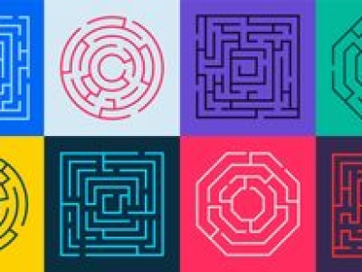 Siatkarskie łamigłówki z Orzełkiem