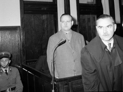 Kalendarium historyczne: 20 listopada 1964 – tzw. „afera mięsna”