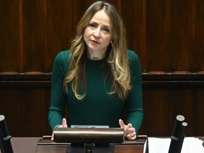 Zakaz alkoholu w Sejmie. 