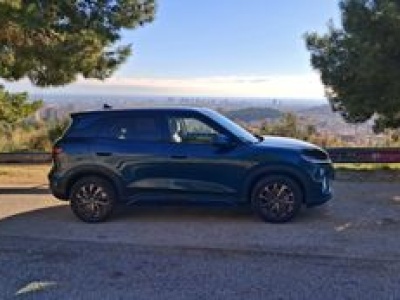 Pierwsza jazda: BYD Atto 2 DM-i – nowy bohater taksówkarzy