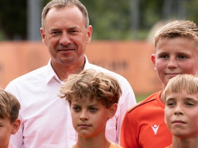 Mocny przekaz po wstrząsającej diagnozie! 