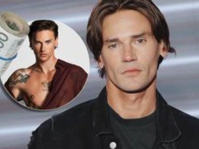 TYLKO U NAS! Michał Kot wygrał 