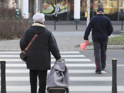 Seniorzy skarżą się na rentę wdowią. Prezydent będzie interweniował?