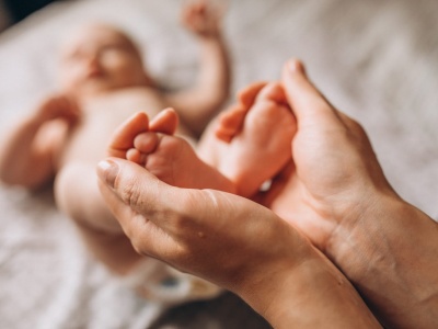 Zespołu Ekspertów KEP ds. Bioetycznych: nie można odmówić chrztu dziecku tylko dlatego, że zostało poczęte z pom …