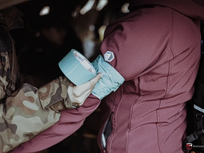 WOT zaprasza obywateli na szkolenia wojskowe. Dla chętnych