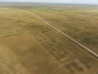 Archeolodzy zbadali starożytną osadę na terenie Kazachstanu. 