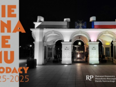 Wernisaż wystawy „Nieznanemu – Rodacy. 1925–2025”